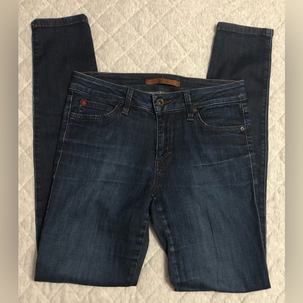 Joe’s the honey skinny jeans 28 - Picture 2 of 8